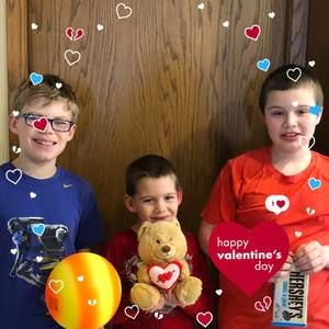 Meet your Posher, Amber